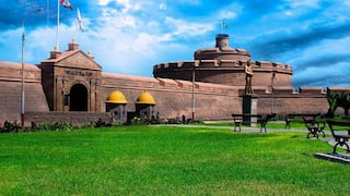 Fortaleza del Real Felipe a un paso de ser Patrimonio Mundial por la Unesco: lo que falta para obtener el reconocimiento