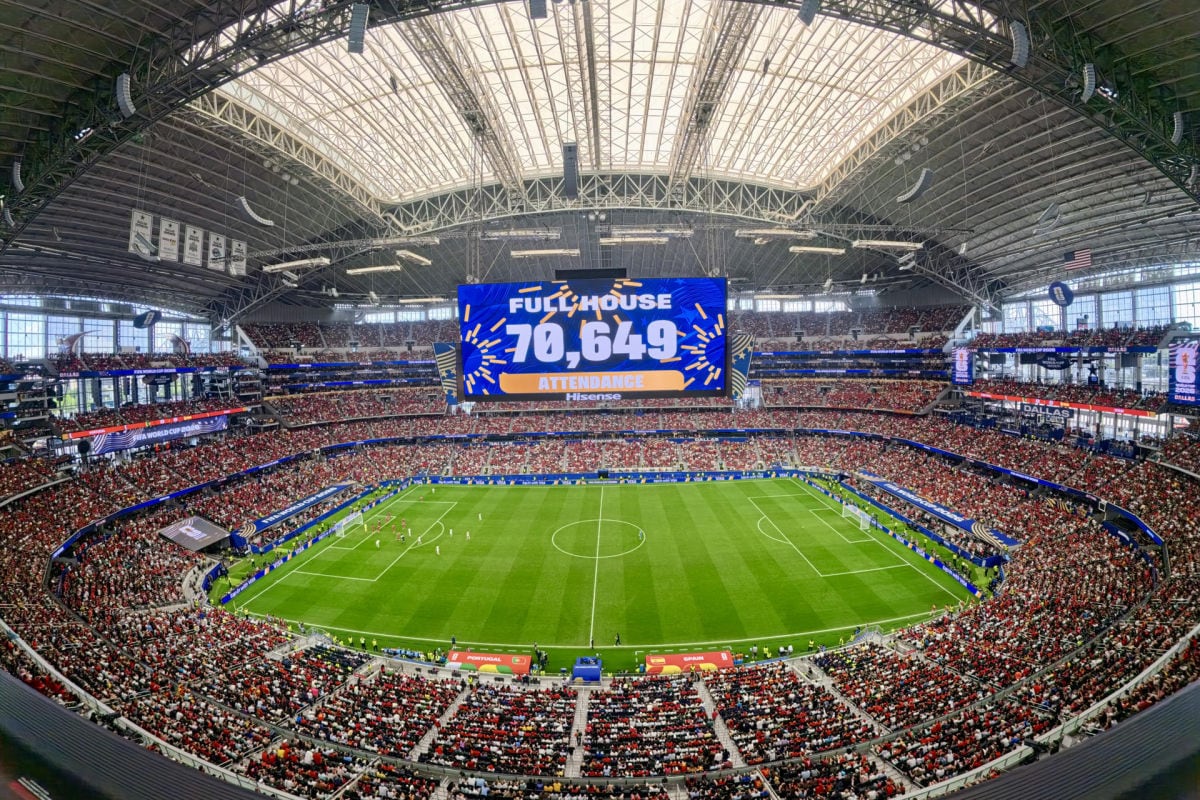 Reventa de boletos para cuartos del Mundial 2026 cae hasta 60% tras sorpresas