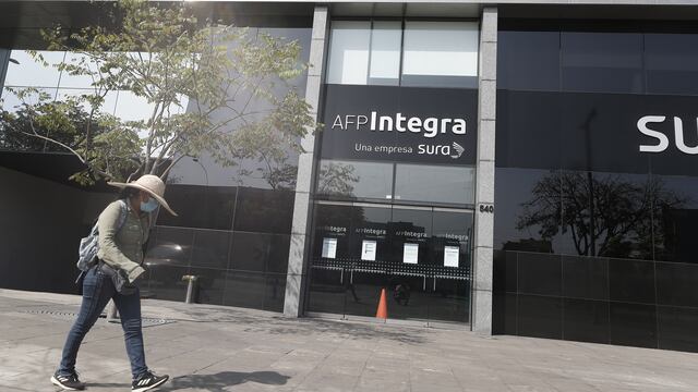 Retiro 100% AFP: de ser aprobado, ¿quiénes serían los beneficiarios y cómo sera el proceso?