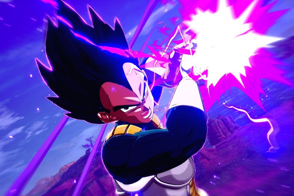 "Dragon Ball Sparking! Zero" brilla ahora en las consolas de Nintendo.