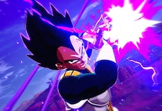 “Dragon Ball: Sparking! Zero” llega al Nintendo Switch y Switch 2