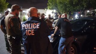 ICE: lo que nunca deben hacer los migrantes detenidos por el Servicio de Inmigración y Control de Aduanas