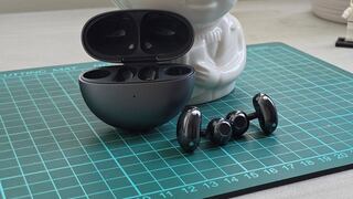 Huawei FreeClip Review en español: lo bueno y lo malo de los audífonos inalámbricos