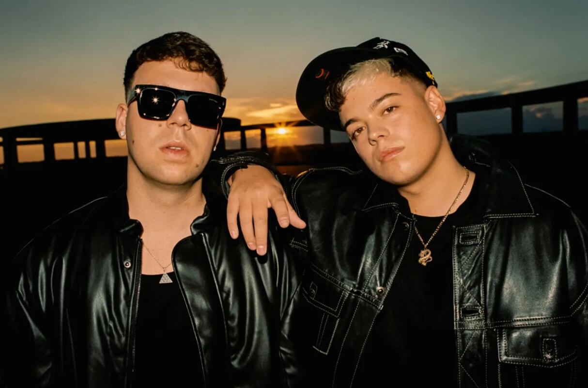 Quevedo anunció el estreno de su nuevo tema “Buenas”, junto a Saiko. (Foto: Instagram)