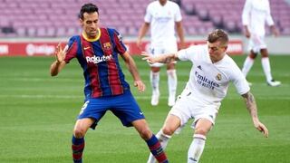 Barcelona - Real Madrid: ¿cuál es el estadio donde se jugará el clásico amistoso en Las Vegas?