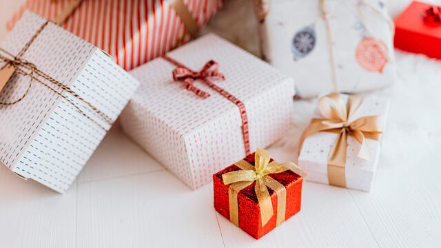 ¿Cuál es el momento ideal para abrir los regalos de Navidad?