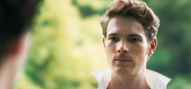 ¿A qué edad y cómo murió en la vida real Francisco José I?