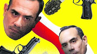 El peor engaño de Jerí