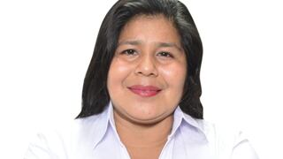 JNE convoca a Magally Santisteban para que asuma como congresista en reemplazo de María Cordero