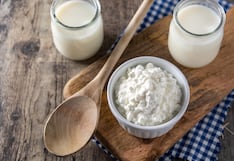 Kéfir, la bebida viral del momento: ¿es tan buena como dicen?