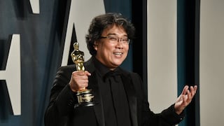 Oscars 2020: “Parasite” y su histórica noche en Los Ángeles