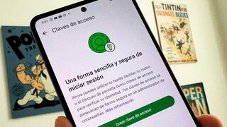 Cómo activar el “código secreto” en WhatsApp