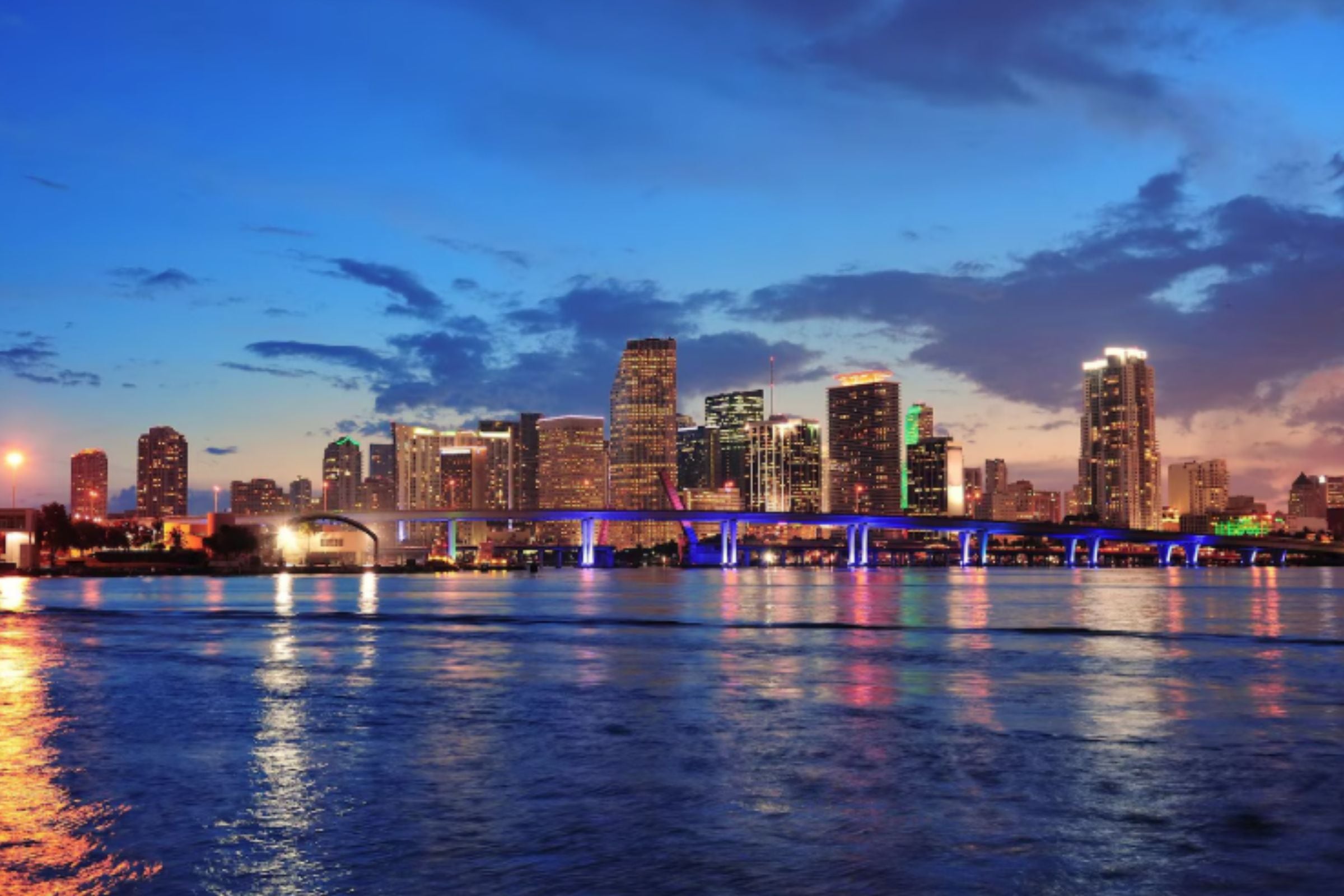 Durante este viernes 12 de diciembre, se registró un clima cálido en Florida. (Crédito: Freepik / Imagen referencial)