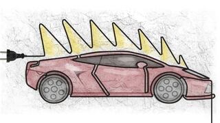 Tesla y el efecto de los autos eléctricos, por Bjørn Lomborg