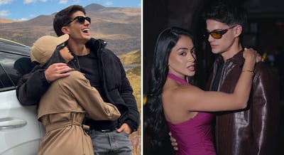 Onelia Molina publica video con Kevin Díaz y aclara cómo sigue su relación tras pelea en EEG