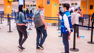 Migraciones: ¿qué documentos son necesarios para viajar fuera del Perú?