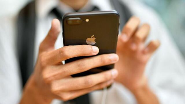 Hacker taiwanés compra 502 iPhone por menos de 3 céntimos de euro