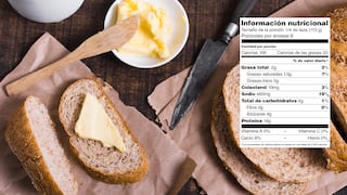 Mantequilla o margarina: ¿Qué tipo de producto consumes y cuál es mejor? Este fue el resultado tras compararlas