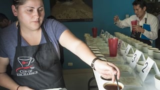 "Taza de Excelencia" busca el mejor café peruano entre 10 regiones del país