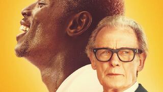 Con Bill Nighy y Micheal Ward: de qué trata “El juego bonito” y cómo ver la película de Netflix