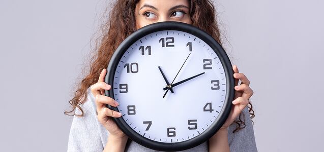 Lo que debes saber por el cambio de hora en Nueva York por invierno 2024