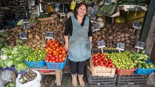 Mercados de Lima: una mirada a su pasado y presente