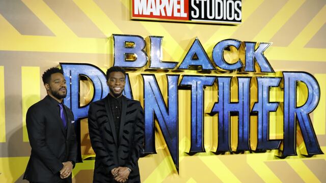 "Black Panther 2": Ryan Coogler dirigirá y escribirá la secuela