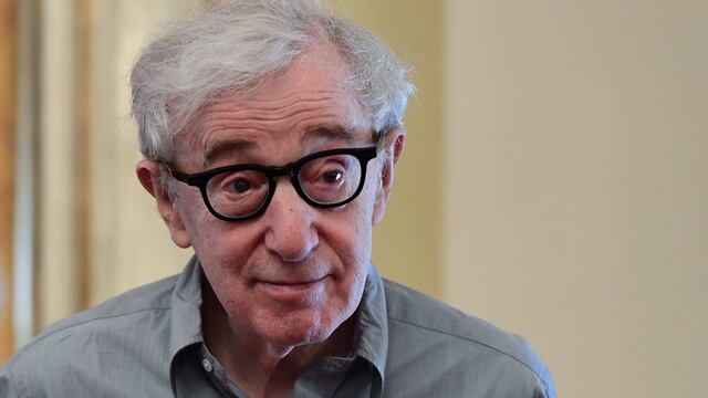 Woody Allen debutará en La Scala con su adaptación de una comedia de Puccini