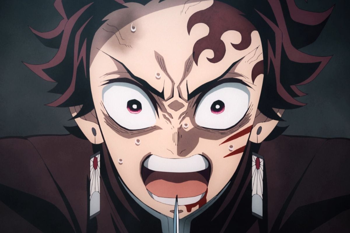 El 2024 promete ser un año especial para los animes (Foto: Ufotable)