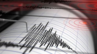 Ayacucho: sismo de magnitud 4.2 remeció esta mañana la provincia de Huamanga
