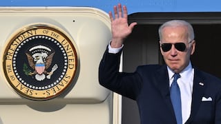 Biden aplaude decisión de Turquía sobre la entrada de Suecia a la OTAN
