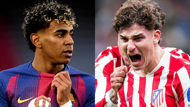 ¿A qué hora comienza Barcelona vs Atlético Madrid HOY, por la semifinal la Copa del Rey?