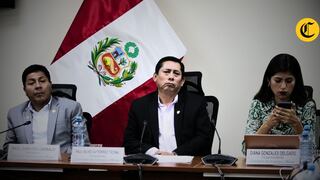 Se frena segundo intento de aprobar ampliación del Reinfo en el Congreso