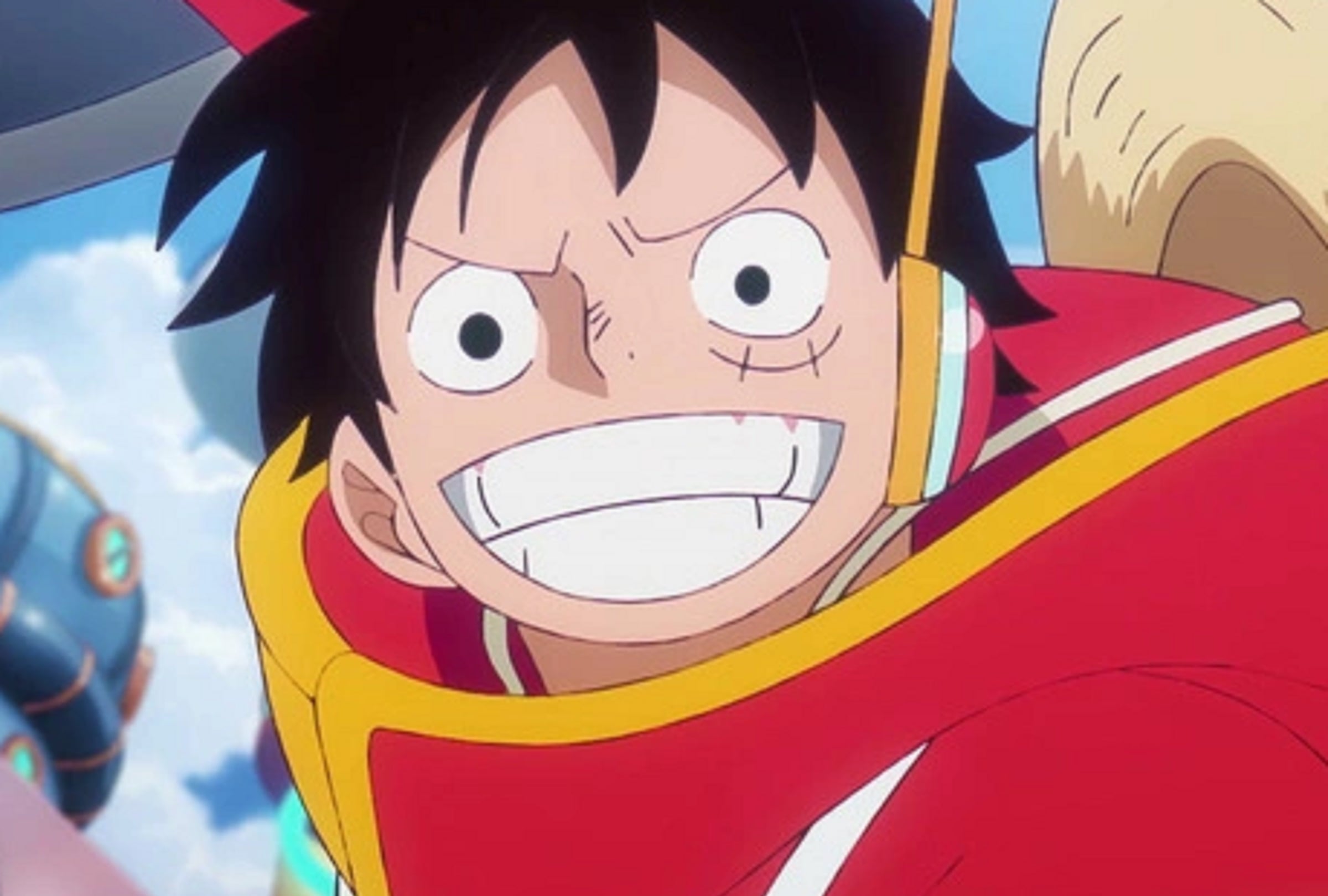 WIT Studio confirmó que quería hacer un remake completo de "One Piece" en 2023, pero aún no se ha confirmado su fecha de estreno (Foto: Toei Animation)
