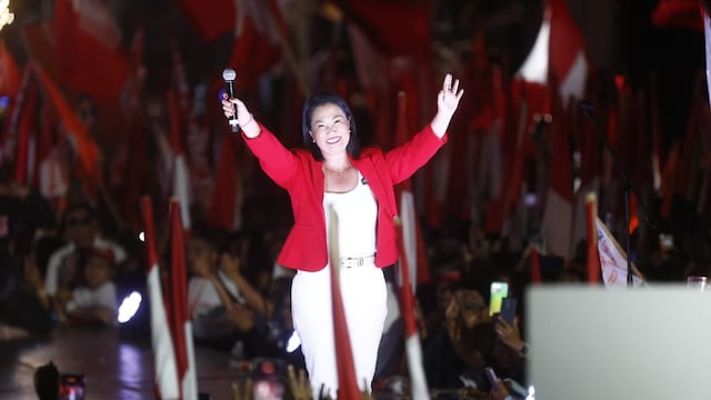 El mayor bolsón electoral: así votó Lima y la tendencia que marcó en la segunda vuelta