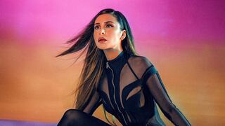 Cami, la cantante chilena nominada al Grammy: “Buscar igualdad de género es parte de mi identidad artística”