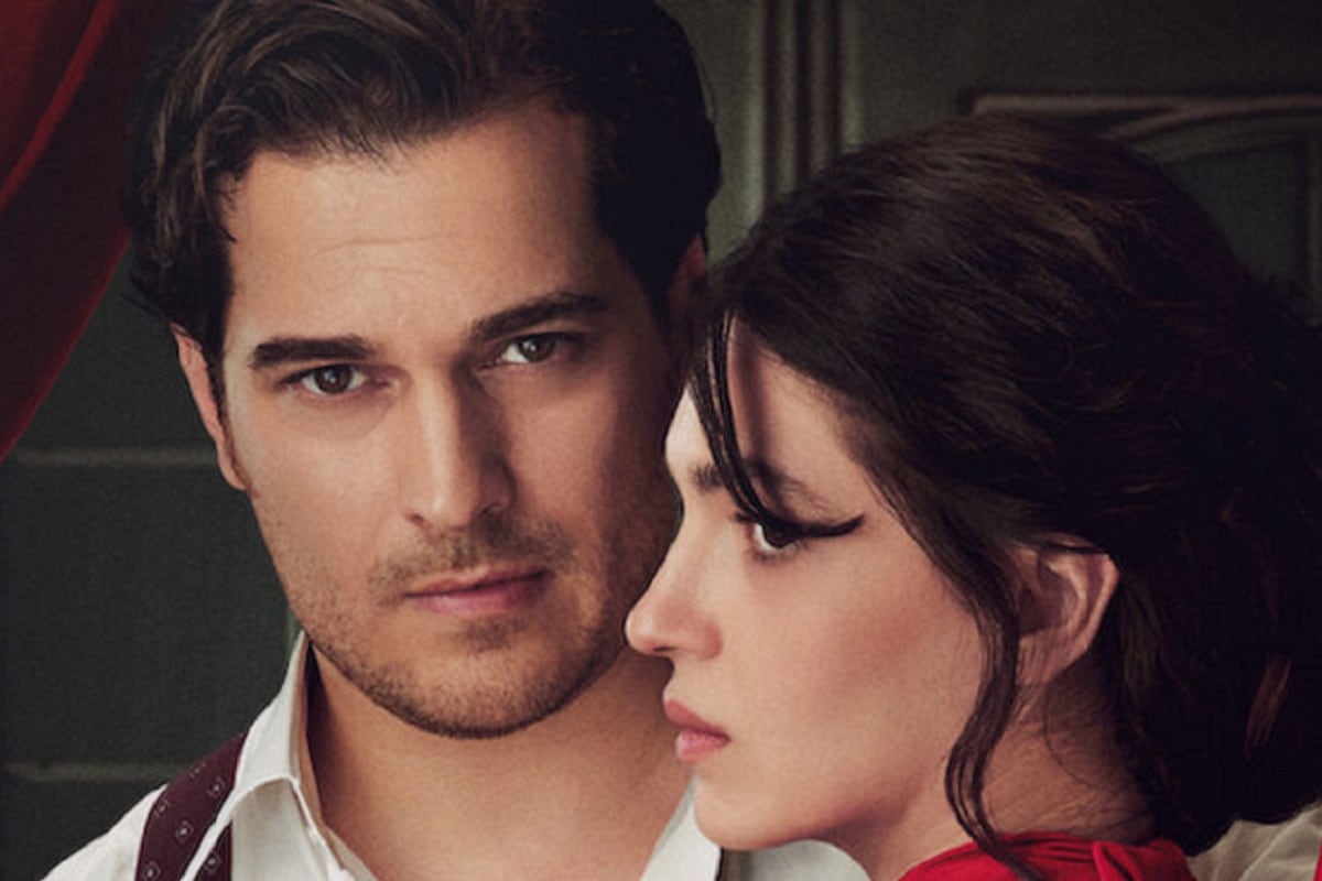 ¿Qué pasó con Peyami Dokumacı y Esvet al final de la serie turca "El sastre"? (Foto: Netflix)