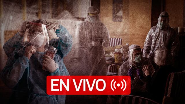 Coronavirus EN VIVO | Últimas noticias EN DIRECTO | Casos y muertos por Covid-19 en el mundo, hoy martes 16 de junio