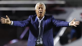 Del “hoy hacen historia” de Gorosito a los Sub 20 debutantes a la cábala de Quevedo que besó en pantalla: lo que no se vio del puntazo de Alianza Lima ante Sao Paulo