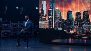 ¿Cómo “La locura” consiguió el permiso para usar la marca de CNN?