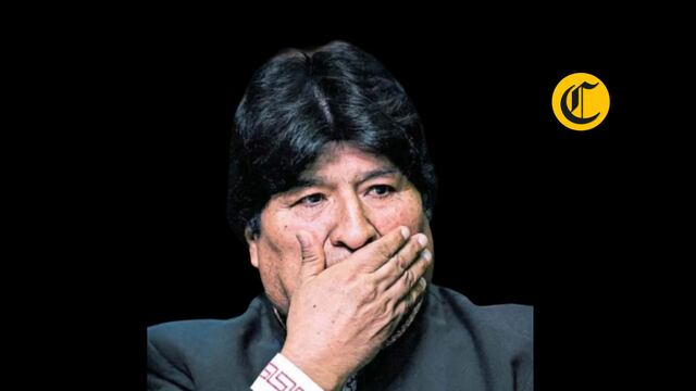 Evo Morales: las claves de la decisión del PJ que ratifica su impedimento para ingresar al Perú
