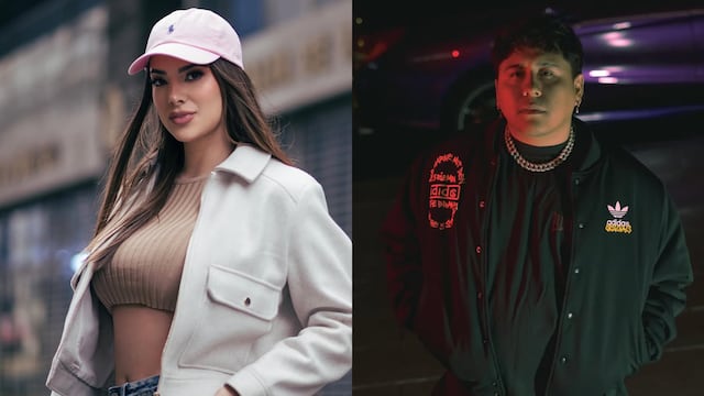 Suheyn Cipriani revela el duro momento en que Macarius acabó la relación: “En cumpleaños de mi hija”