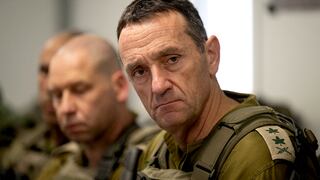 El jefe del Ejército israelí ve posible terminar de forma rápida la guerra en Líbano