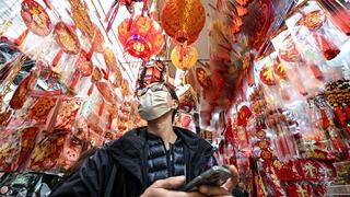 Año Nuevo Chino: ¿Cómo vive un peruano en China su fiesta más importante?