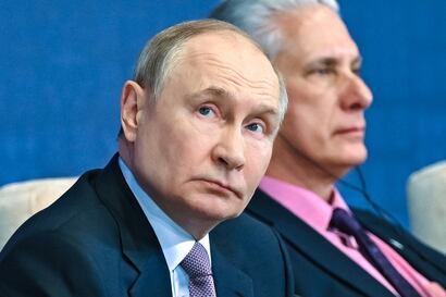 La Unión Europea prolonga 6 meses las sanciones a Rusia