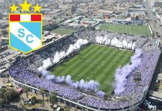 Sporting Cristal anunció operativo de seguridad para el partido en Matute ante Carabobo