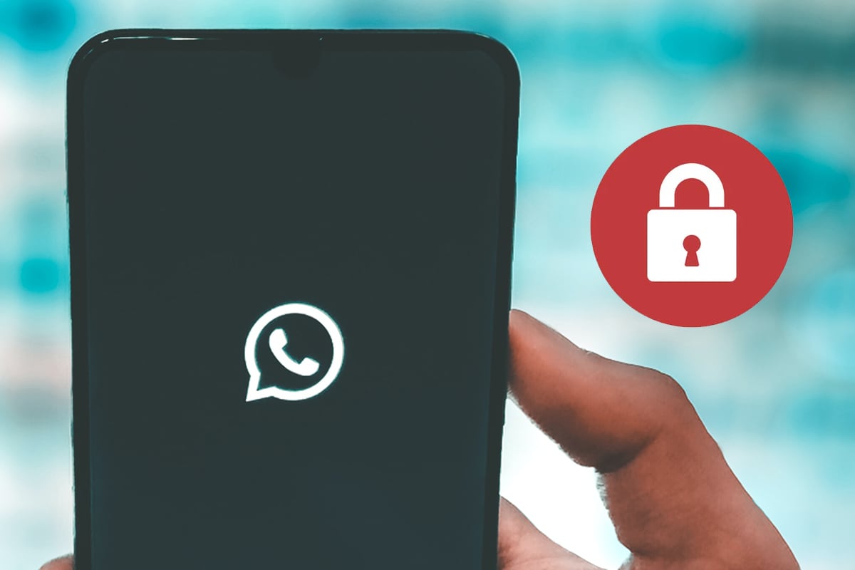 WHATSAPP | Refuerza la seguridad de tu información personal. (Foto: Unsplash)