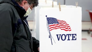 Elecciones USA: ¿Cómo encuentro la casilla en la que me toca votar?