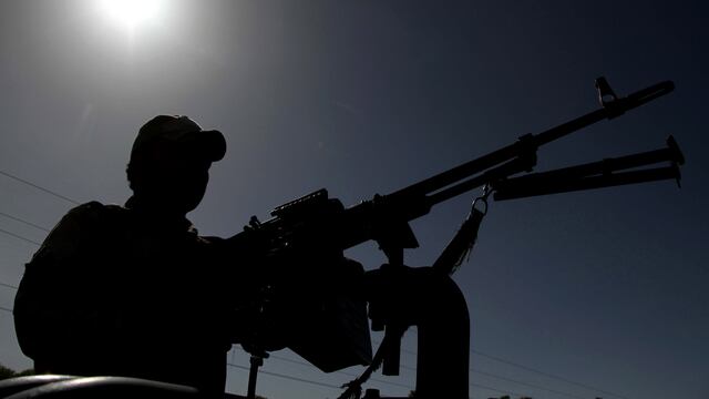 EE.UU. advierte de una “tragedia” si los talibanes retoman la violencia