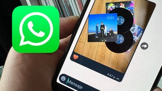 El truco para que WhatsApp no le quite calidad a las imágenes que envías 